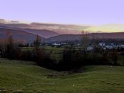 Entre Caminos. Noceda del Bierzo, Le�n